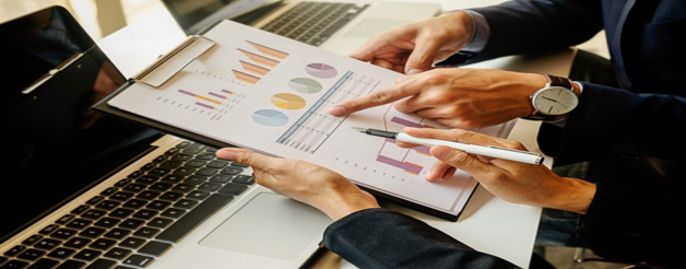 Nanodegree Become A Financial Analyst Applied Industry-Track