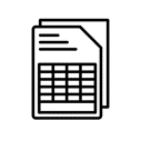 Valuation Spreadsheeting